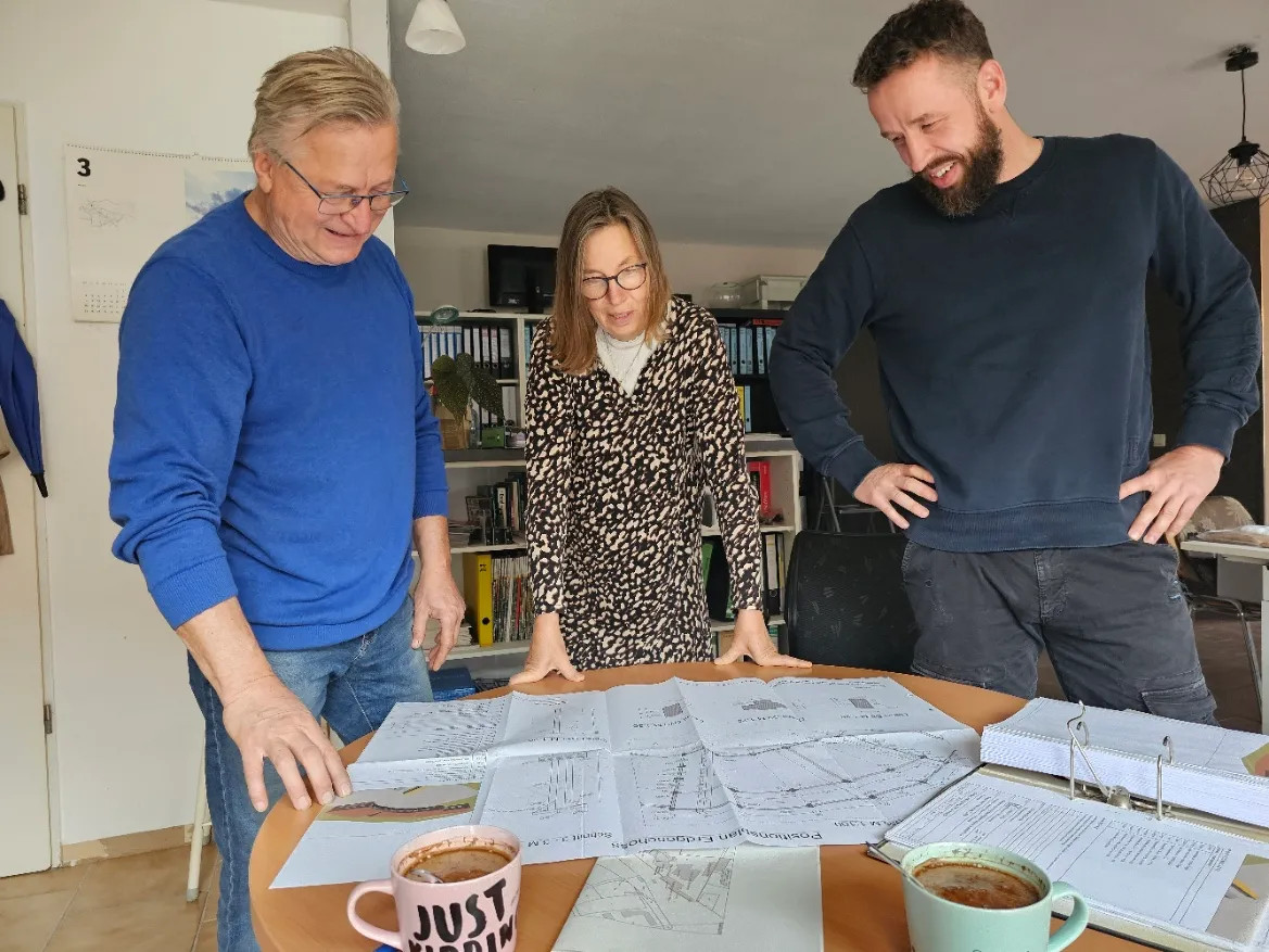 Foto © Andre Gross, verwendet mit freundlicher Genehmigung